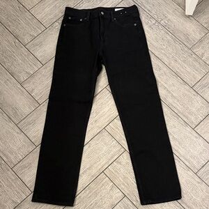 Gap Black Jeans